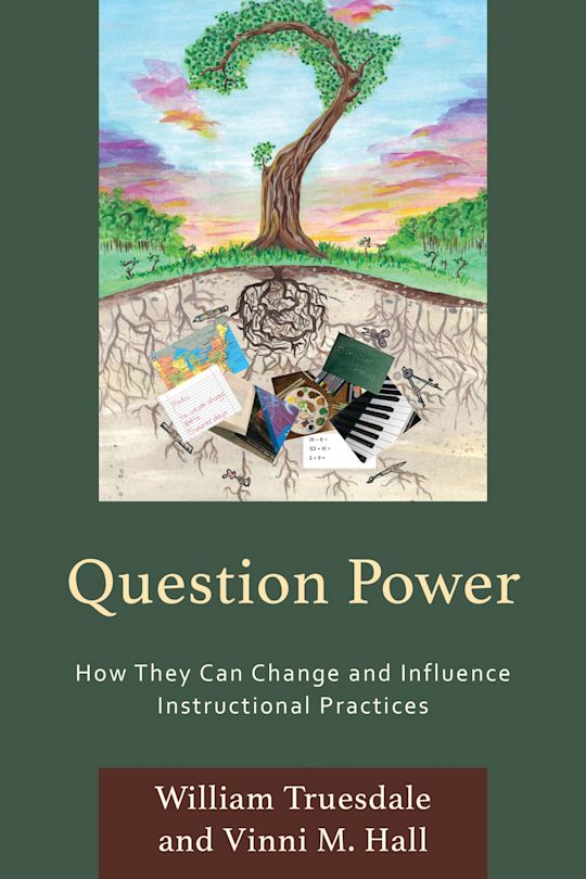 Question Power cover
