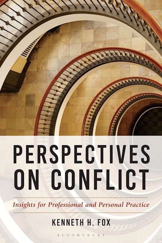 Perspectives on Conflict cover