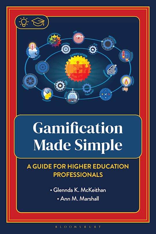 Gamification Made Simple cover