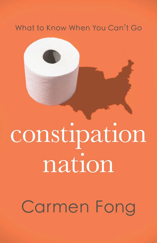 Constipation Nation cover