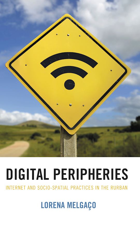 Digital Peripheries cover