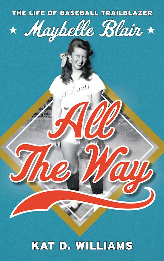 All the Way cover