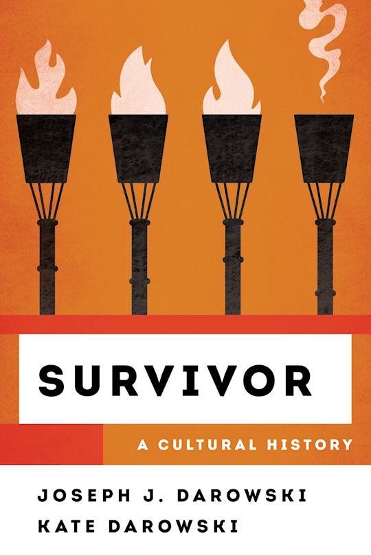 Survivor cover