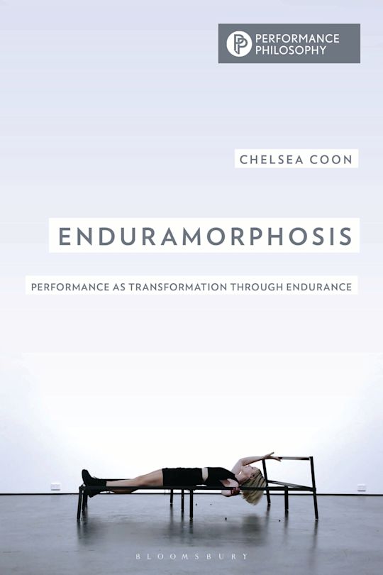 Enduramorphosis cover