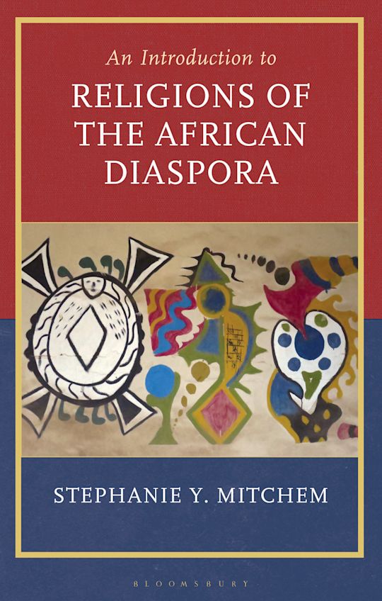 Introduction to Religions of the African Diaspora cover