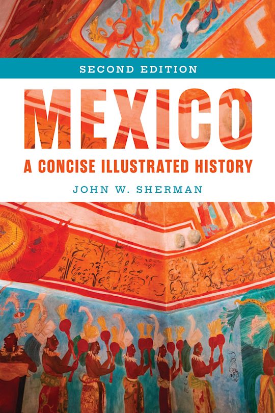 Mexico cover