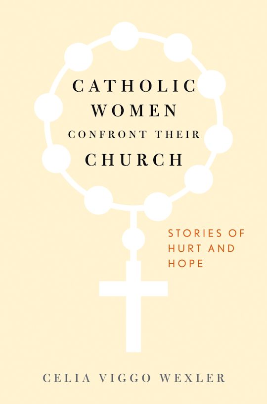 Catholic Women Confront Their Church cover