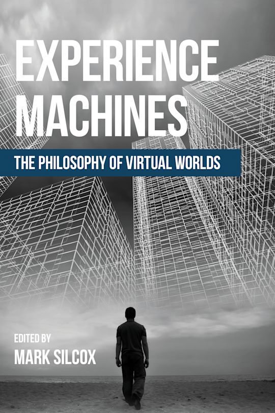 Experience Machines cover