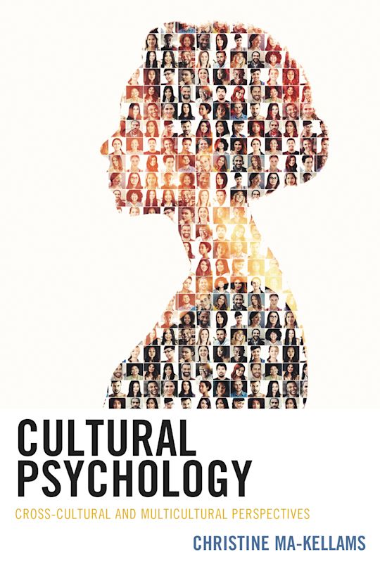 Cultural Psychology cover