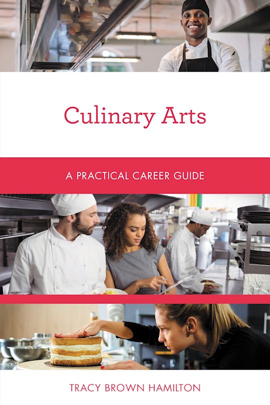 Culinary Arts cover