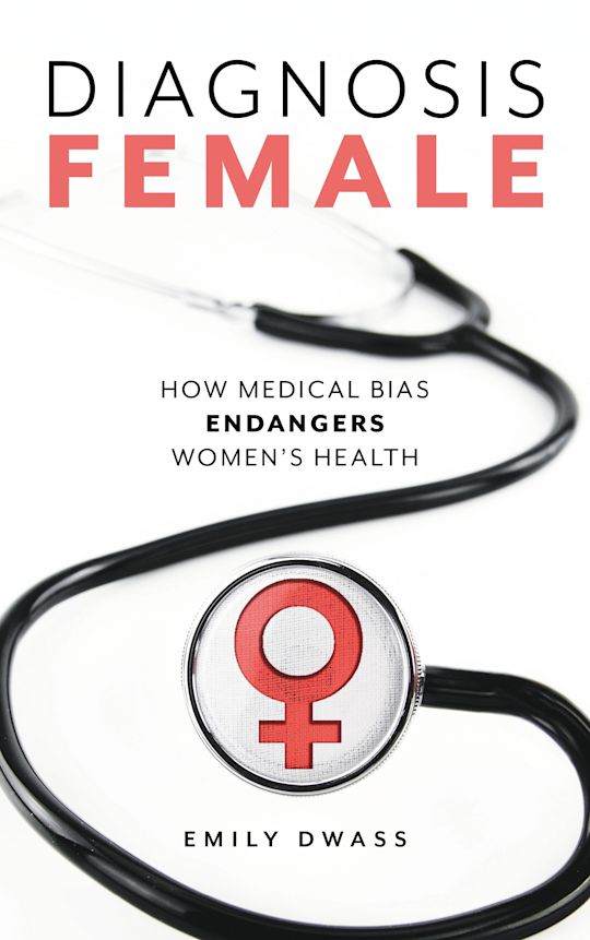 Diagnosis Female cover