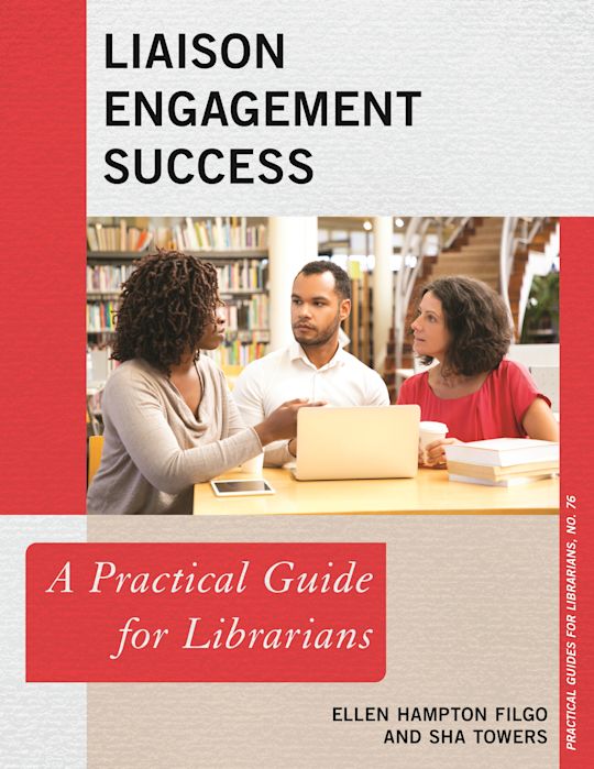 Liaison Engagement Success cover