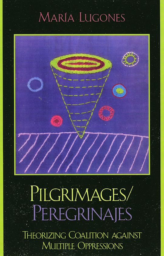 Pilgrimages/Peregrinajes cover