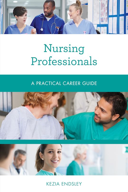 Nursing Professionals cover