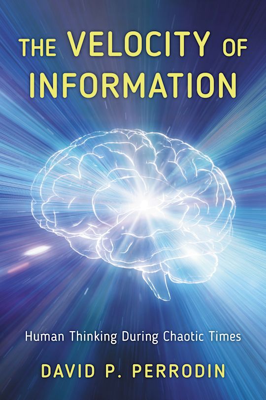 The Velocity of Information cover