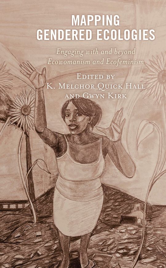 Mapping Gendered Ecologies cover