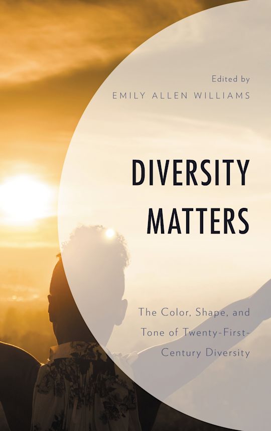 Diversity Matters cover