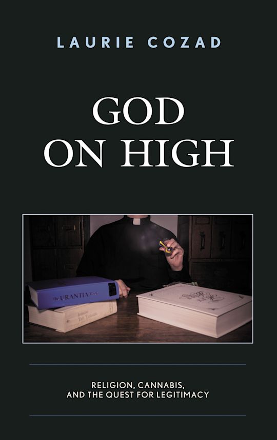 God on High cover