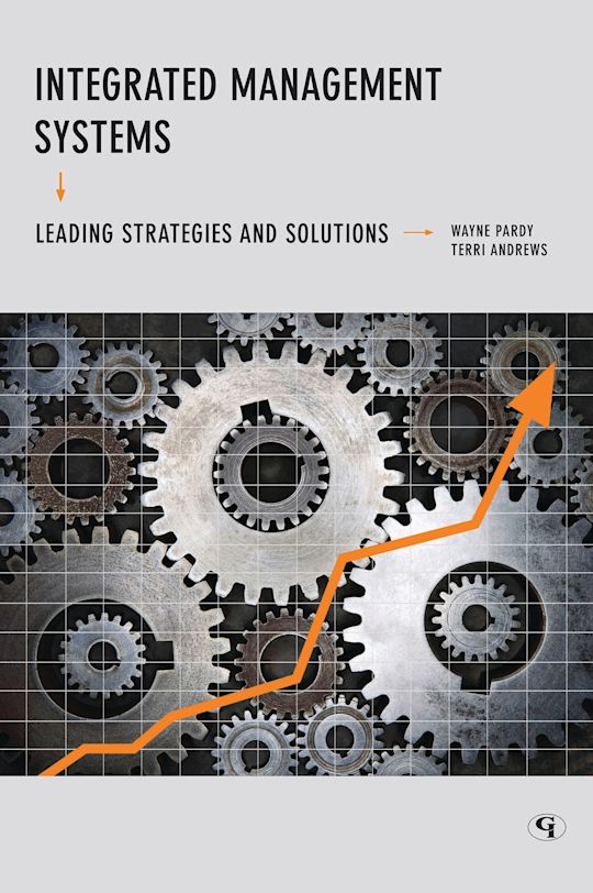 Integrated Management Systems cover