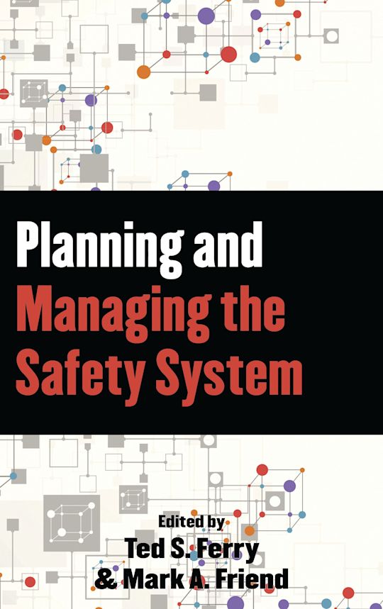 Planning and Managing the Safety System cover