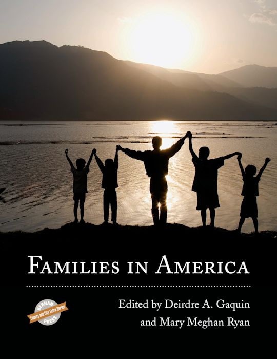 Families in America cover