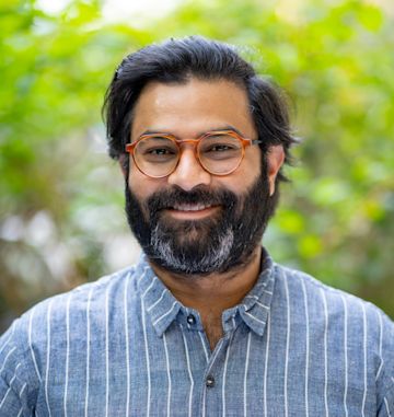 Kedar Arun Kulkarni photo