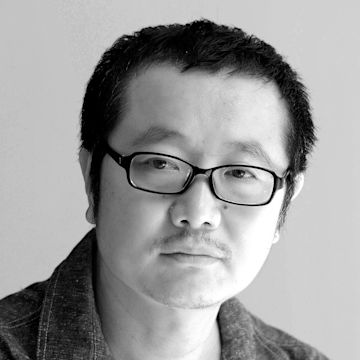 Cixin Liu photo