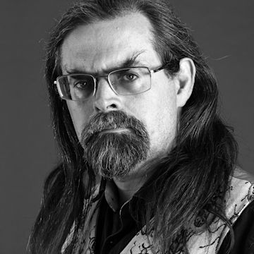 Adrian Tchaikovsky photo