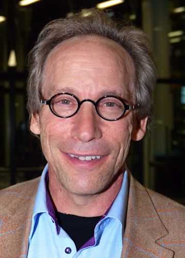 Lawrence M. Krauss photo