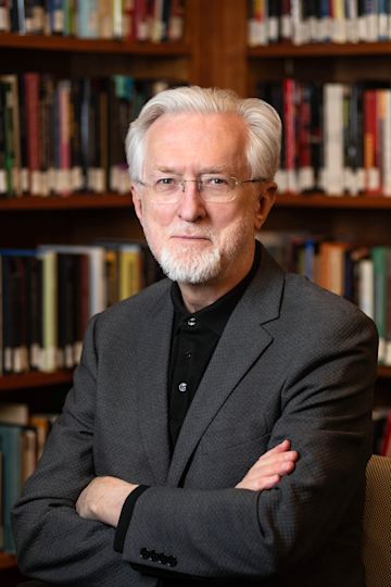 Jeff Jarvis photo