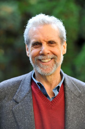 Daniel Goleman photo