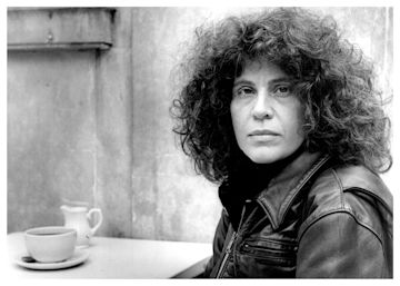 Anne Michaels photo