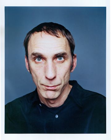 Will Self photo