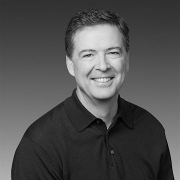 James Comey photo