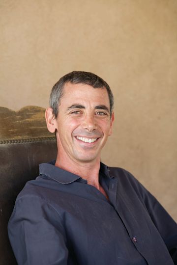 Steven Kotler photo