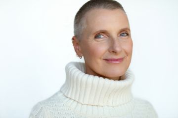 Elizabeth Gilbert photo