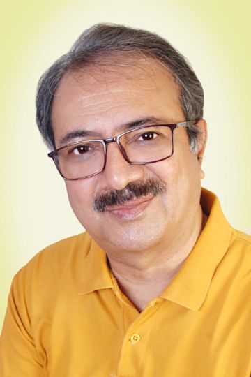 Anirudha Bhattacharjee photo