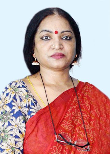 Priyadarshini Vijaisri photo