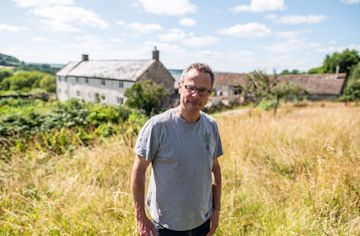 Hugh Fearnley-Whittingstall photo