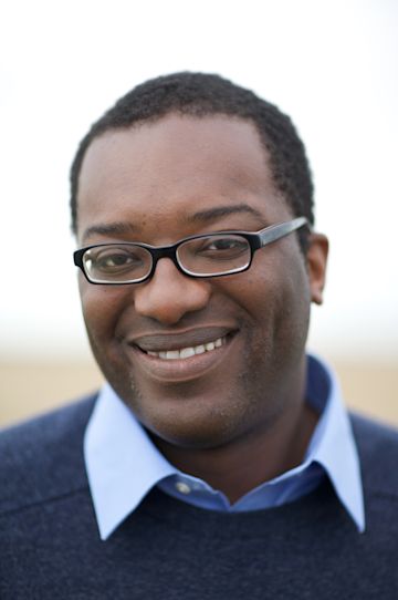 Kwasi Kwarteng photo