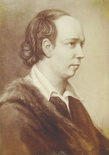 Oliver Goldsmith photo