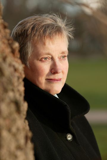 Stella Rimington photo