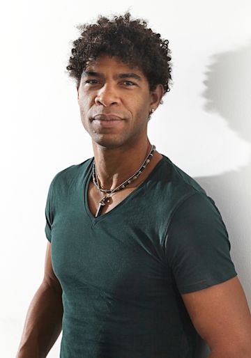 Carlos Acosta photo