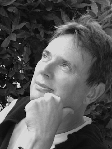 Mark Bostridge photo