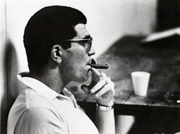 David Mamet photo