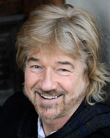 Willy Russell photo
