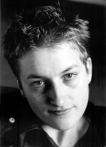 Sarah Kane photo