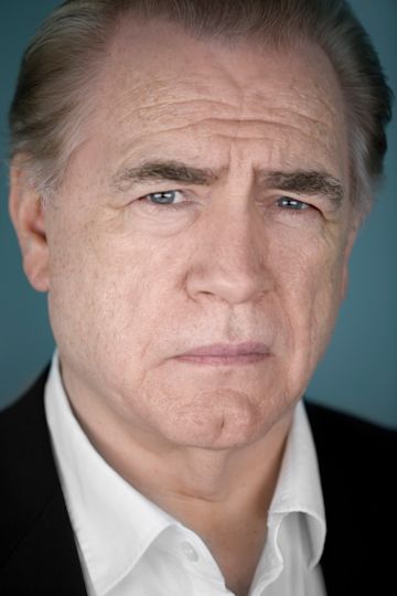 Brian Cox photo