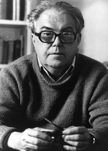 Max Frisch photo