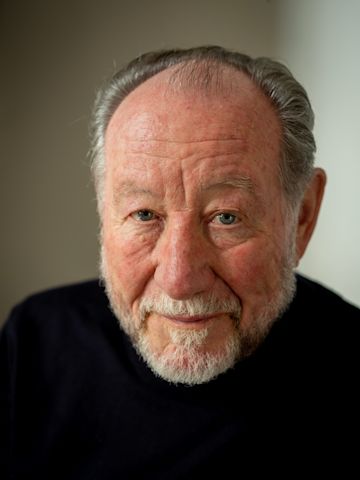 Michael Peppiatt photo